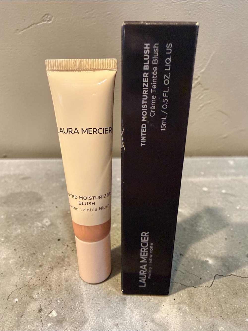 laura mercier Tinted Moisturizer Blush - Provence 0.5 oz